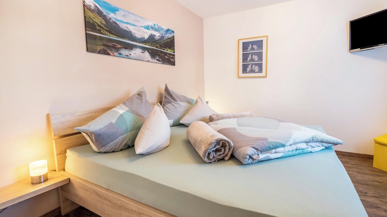 Photo of Bedroom in Fuegen