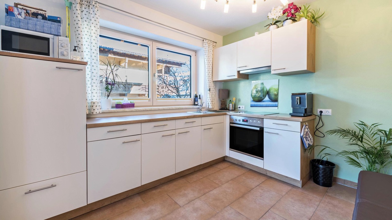 Photo of Kitchen in Fuegen