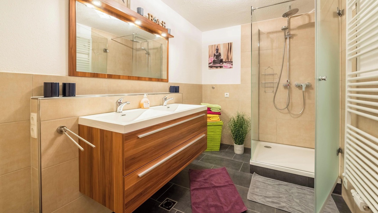 Photo of Bathroom in Fuegen