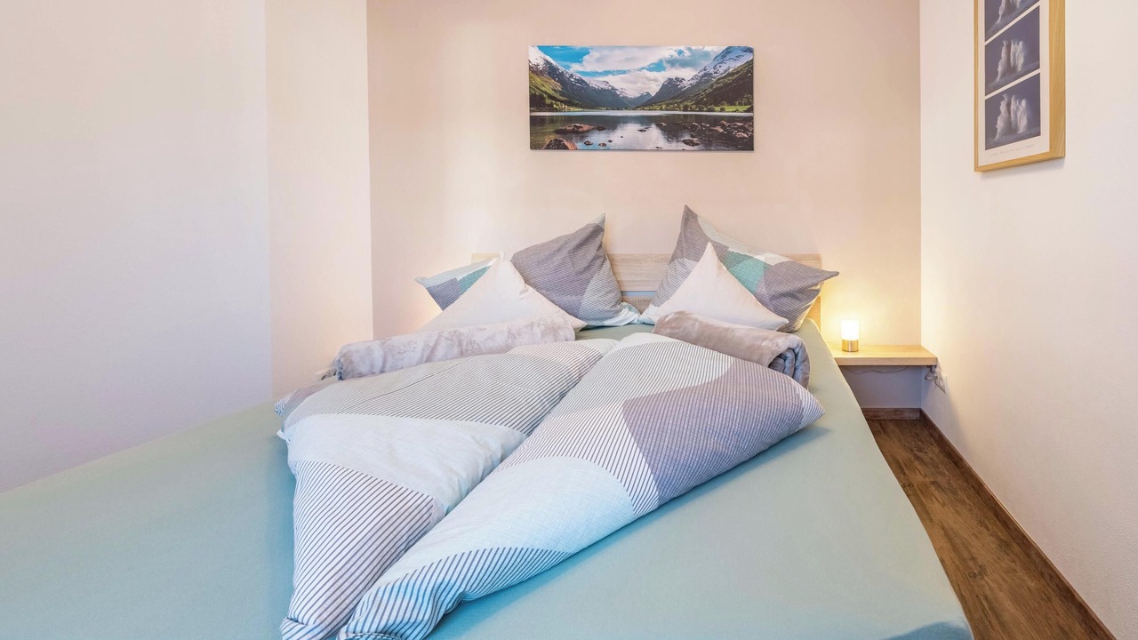 Photo of Bedroom in Fuegen