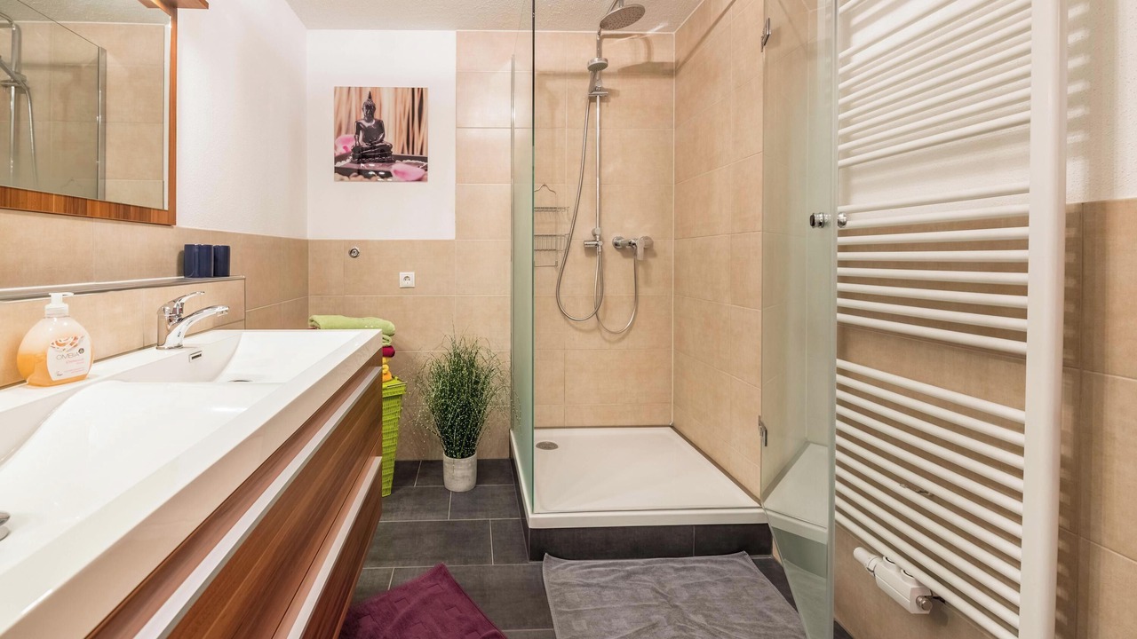 Photo of Bathroom in Fuegen