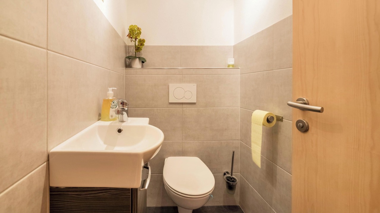 Photo of Bathroom in Fuegen