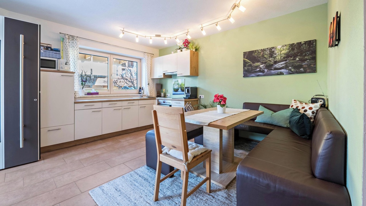 Photo of Livingroom in Fuegen