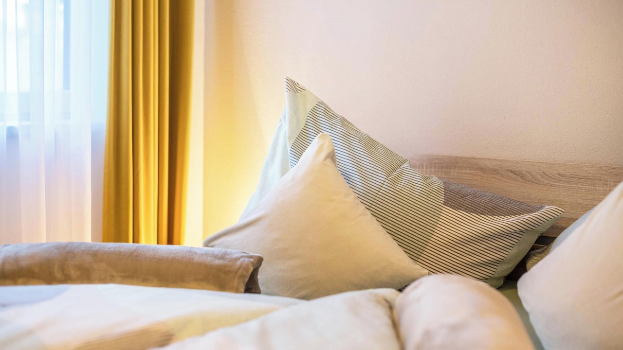 Photo of Bedroom in Fuegen