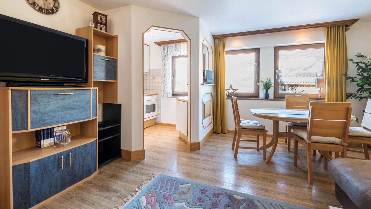 Photo of Livingroom in Fuegen