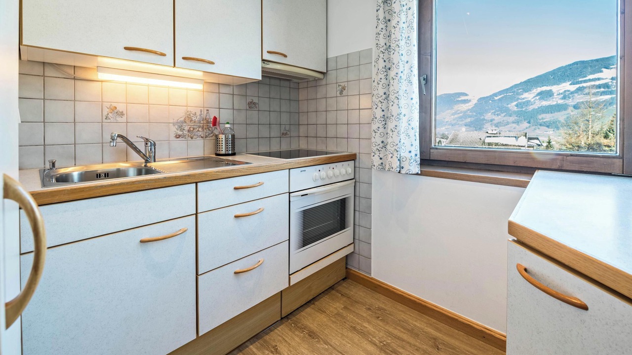 Photo of Kitchen in Fuegen