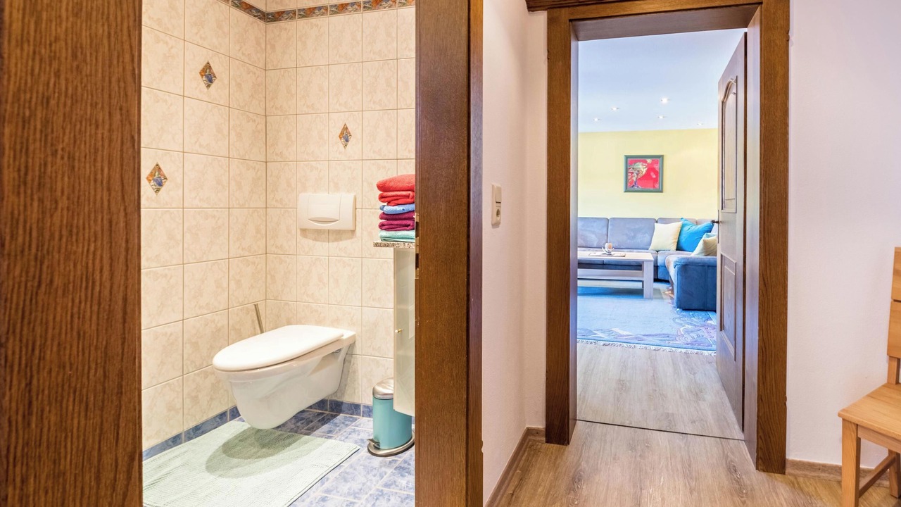 Photo of Bathroom in Fuegen