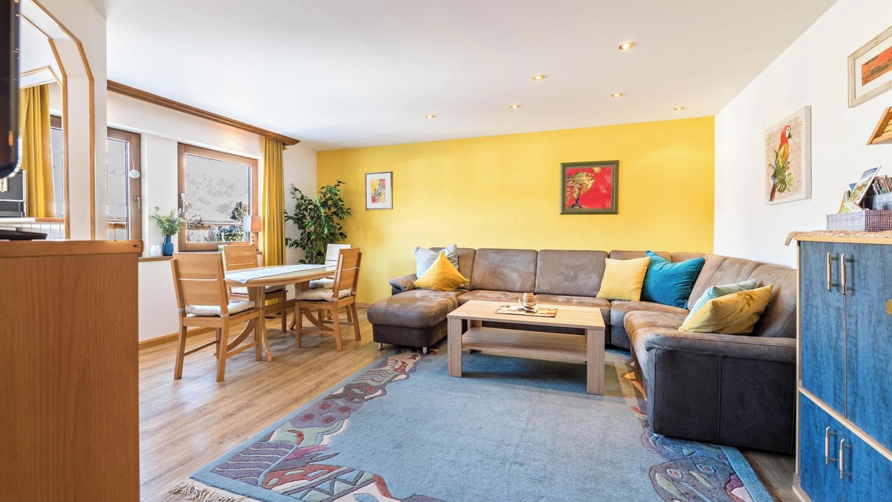 Photo of Livingroom in Fuegen