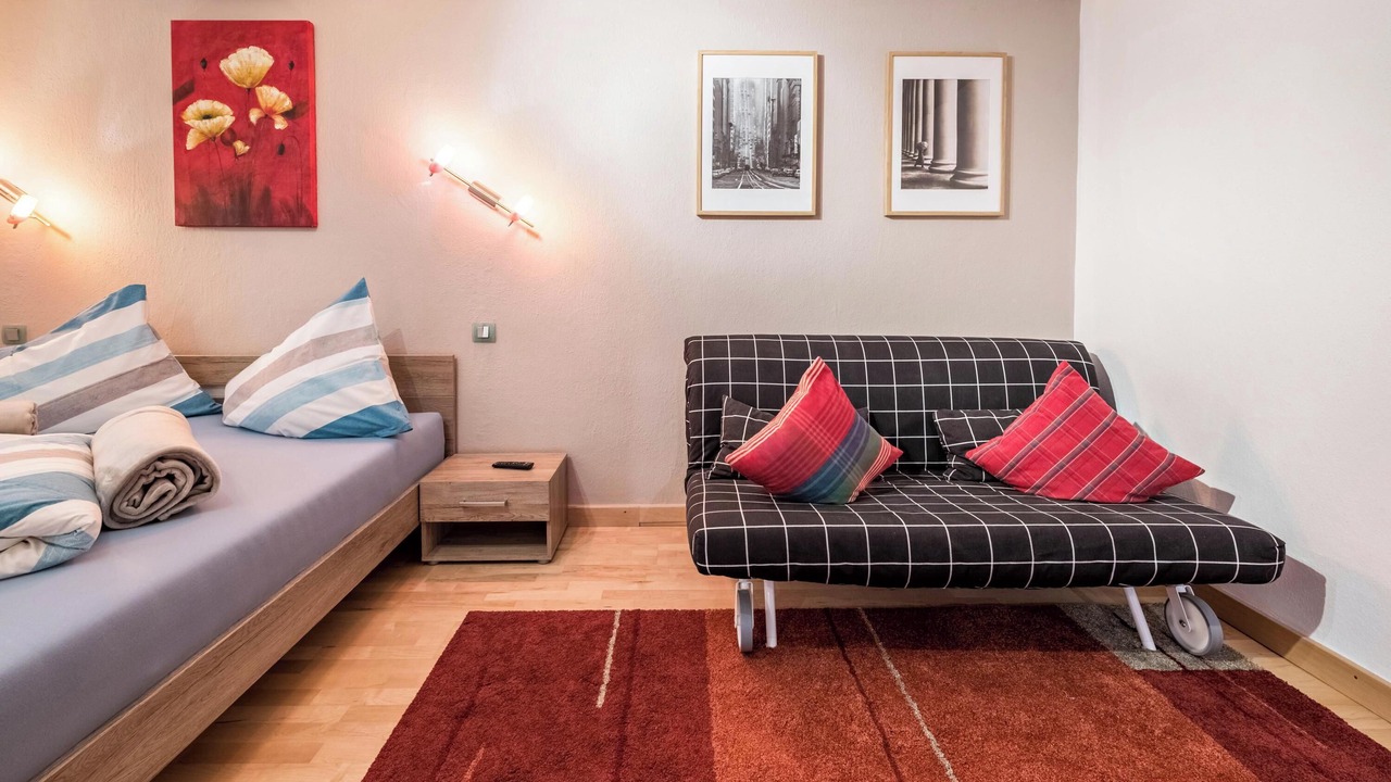 Photo of Bedroom in Fuegen