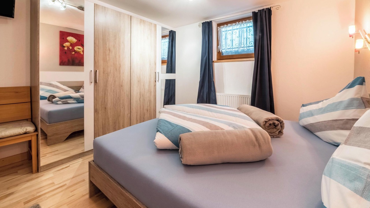 Photo of Bedroom in Fuegen