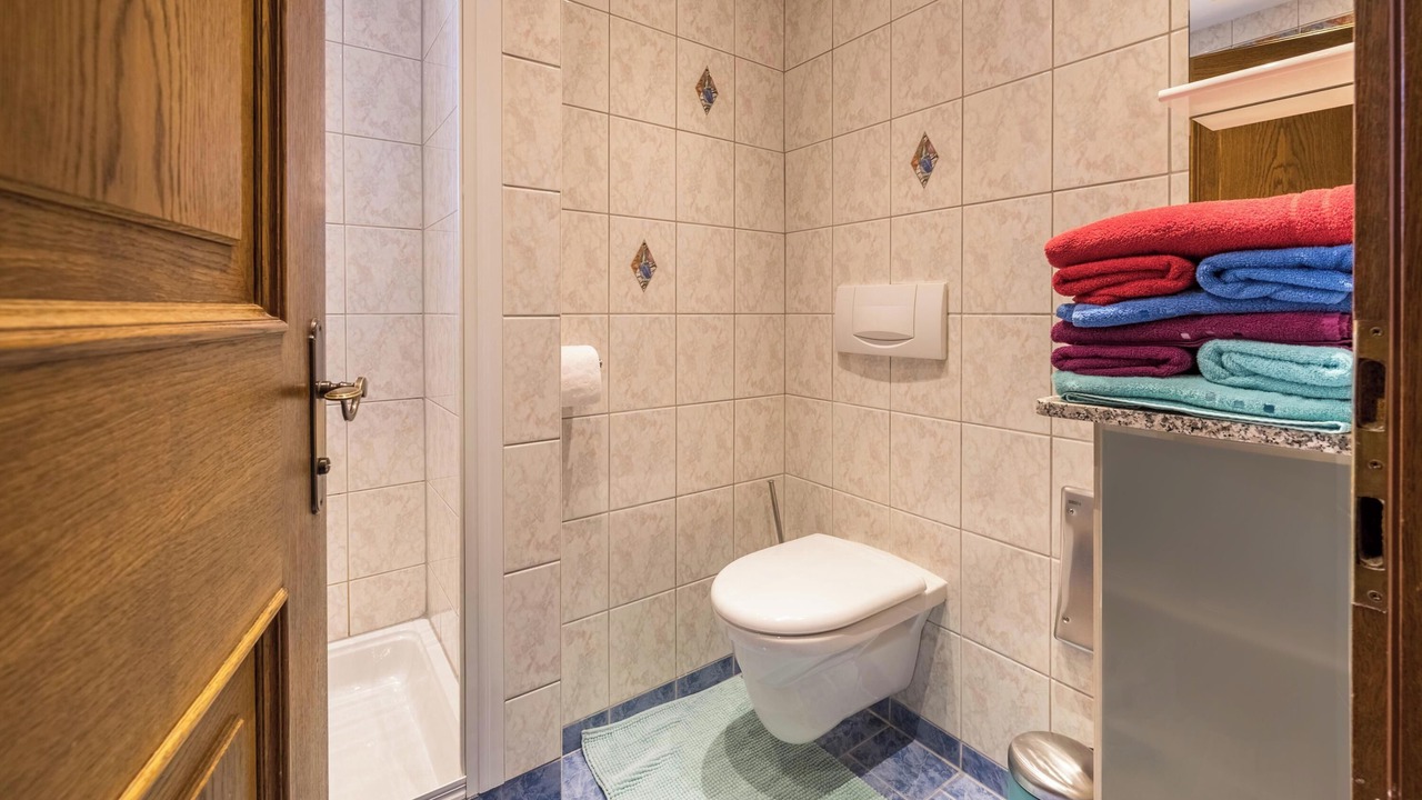 Photo of Bathroom in Fuegen