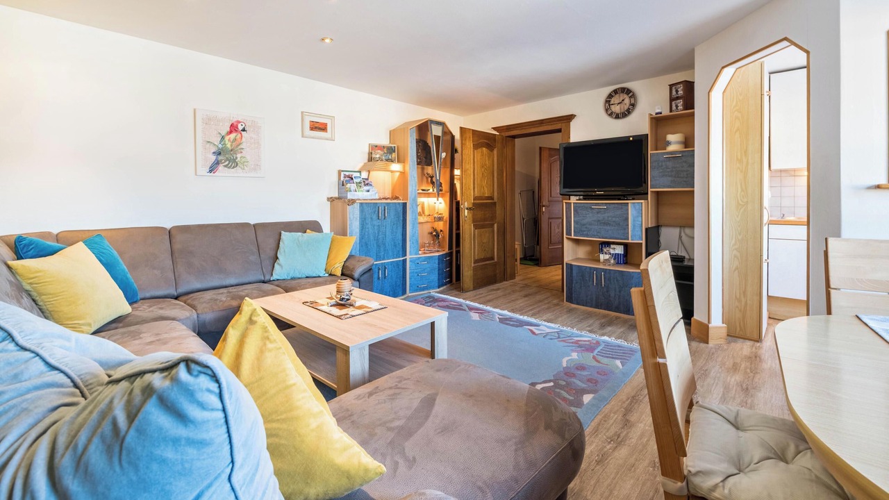 Photo of Livingroom in Fuegen
