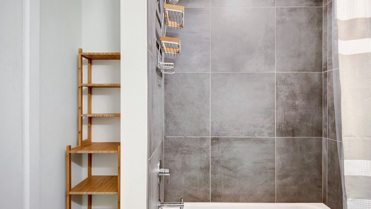 Photo of Bathroom in South Loop