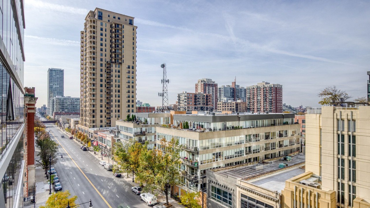 Photo of Outdoor in South Loop