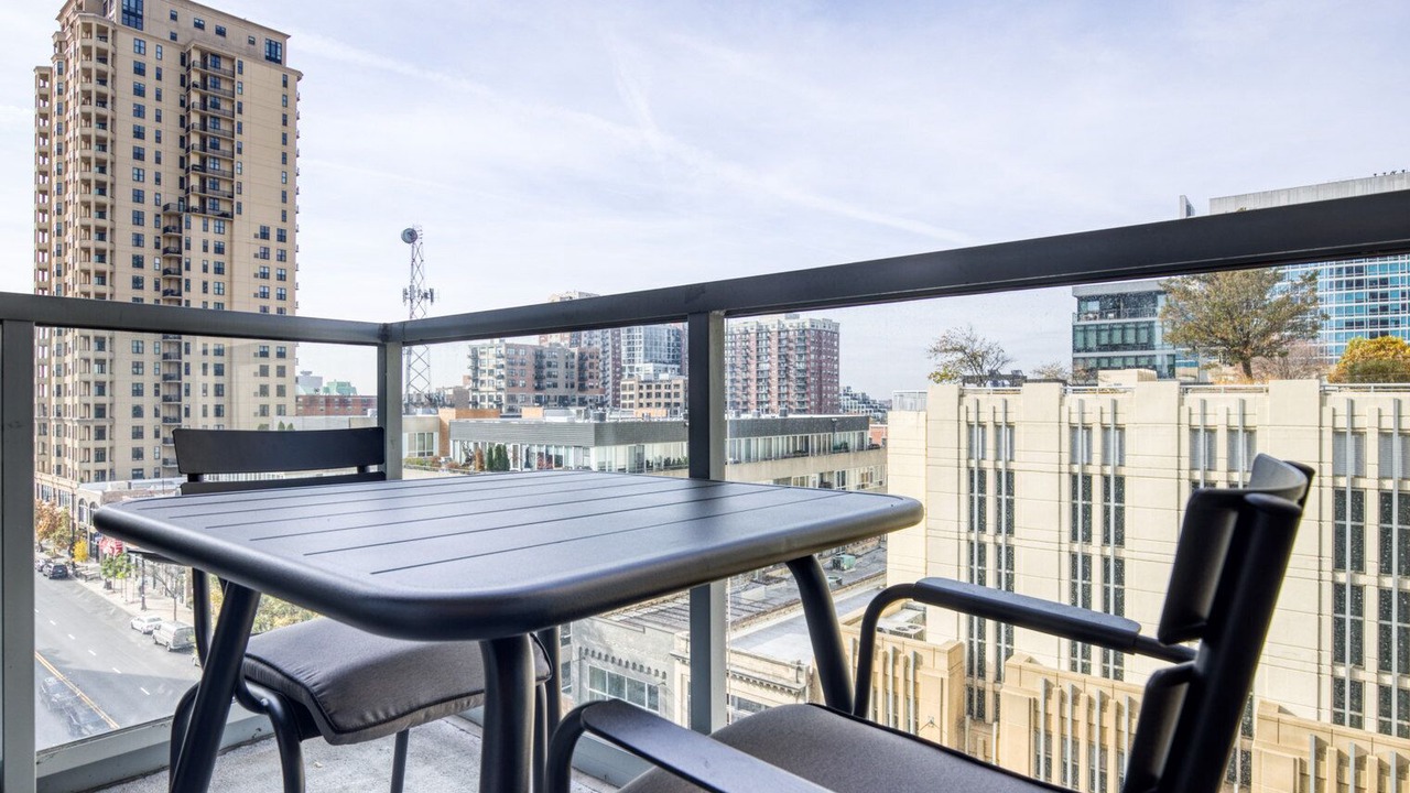 Photo of Outdoor in South Loop