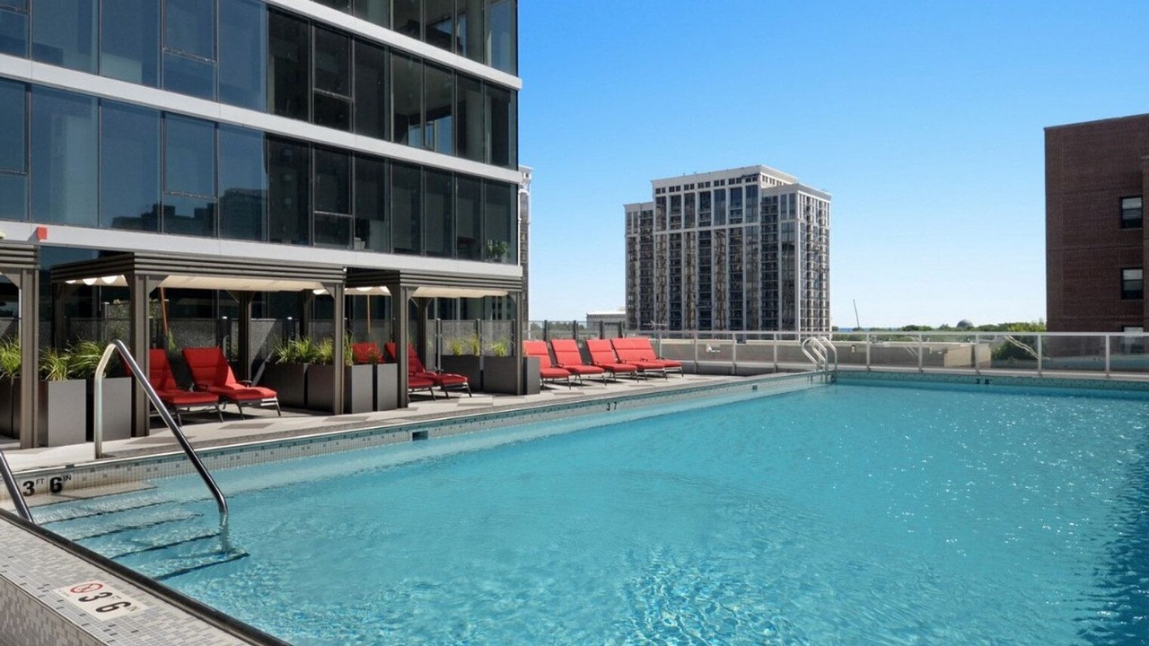 Photo of Outdoor in South Loop