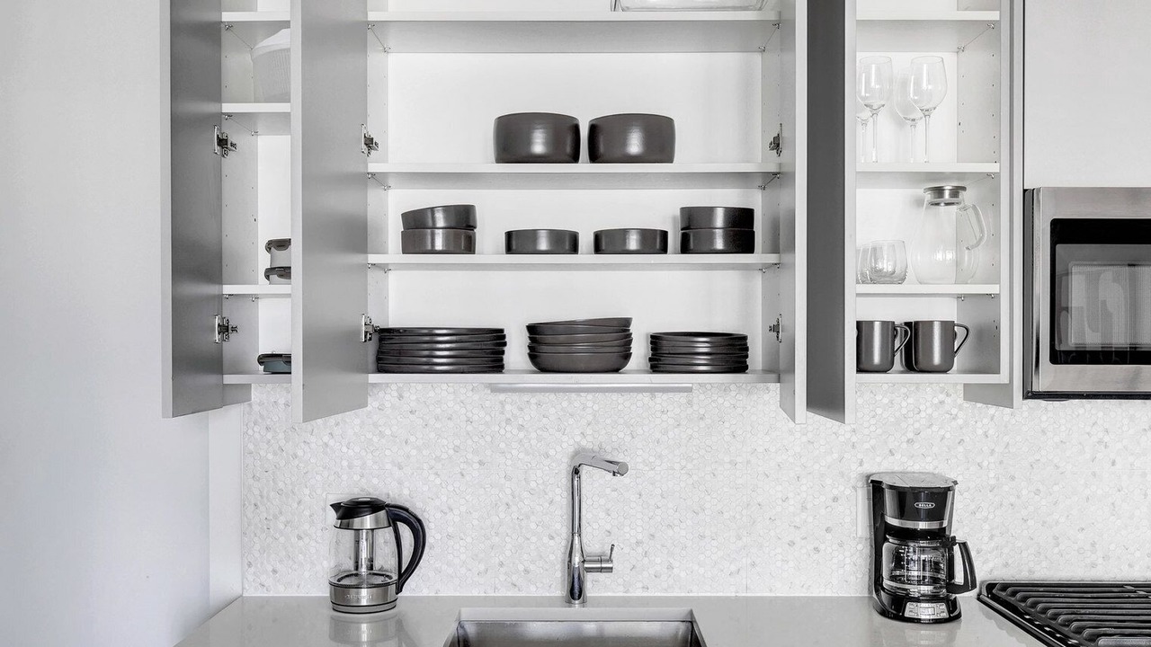 Photo of Kitchen in South Loop