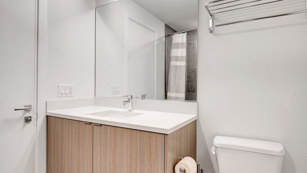 Photo of Bathroom in South Loop
