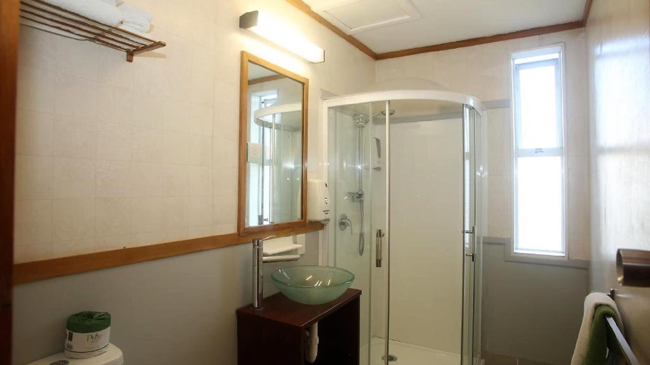 Photo of Bathroom in Whanganui