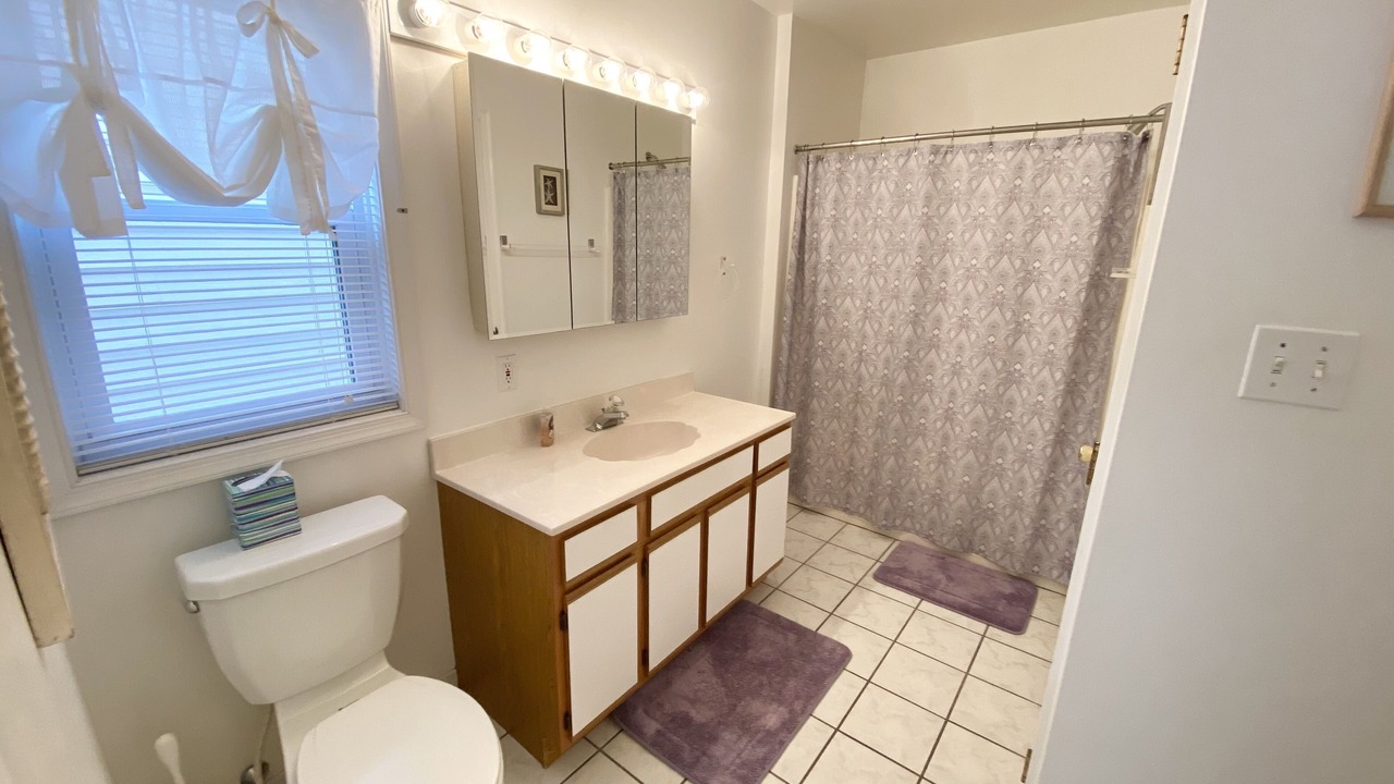 Photo of Bathroom in North End