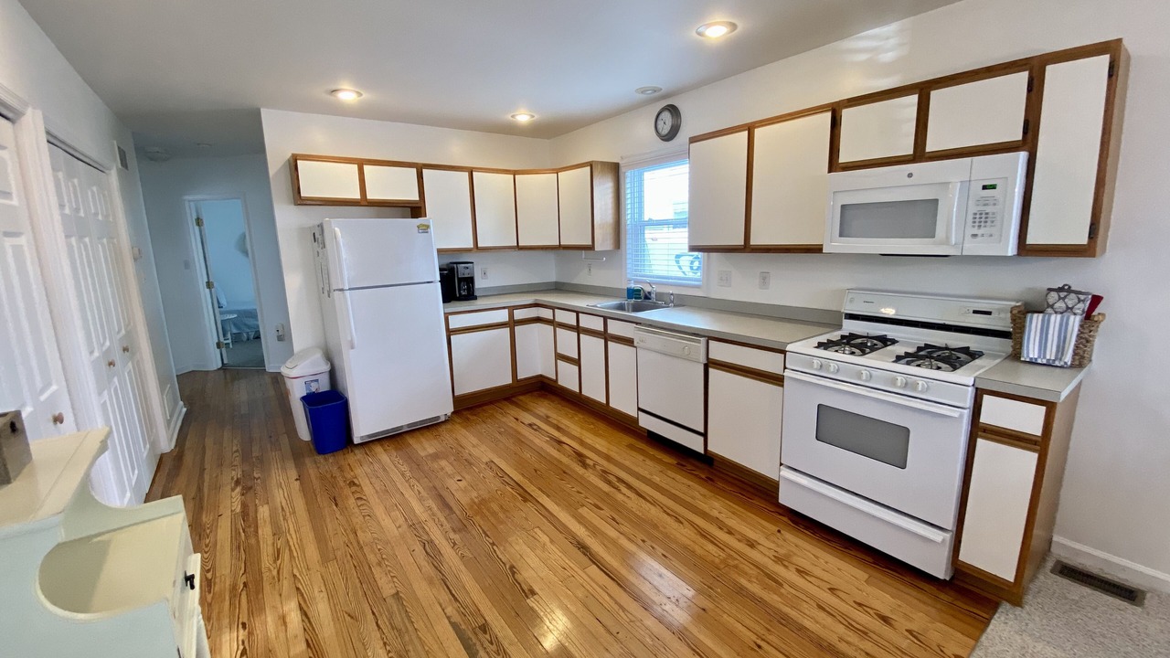 Photo of Kitchen in North End