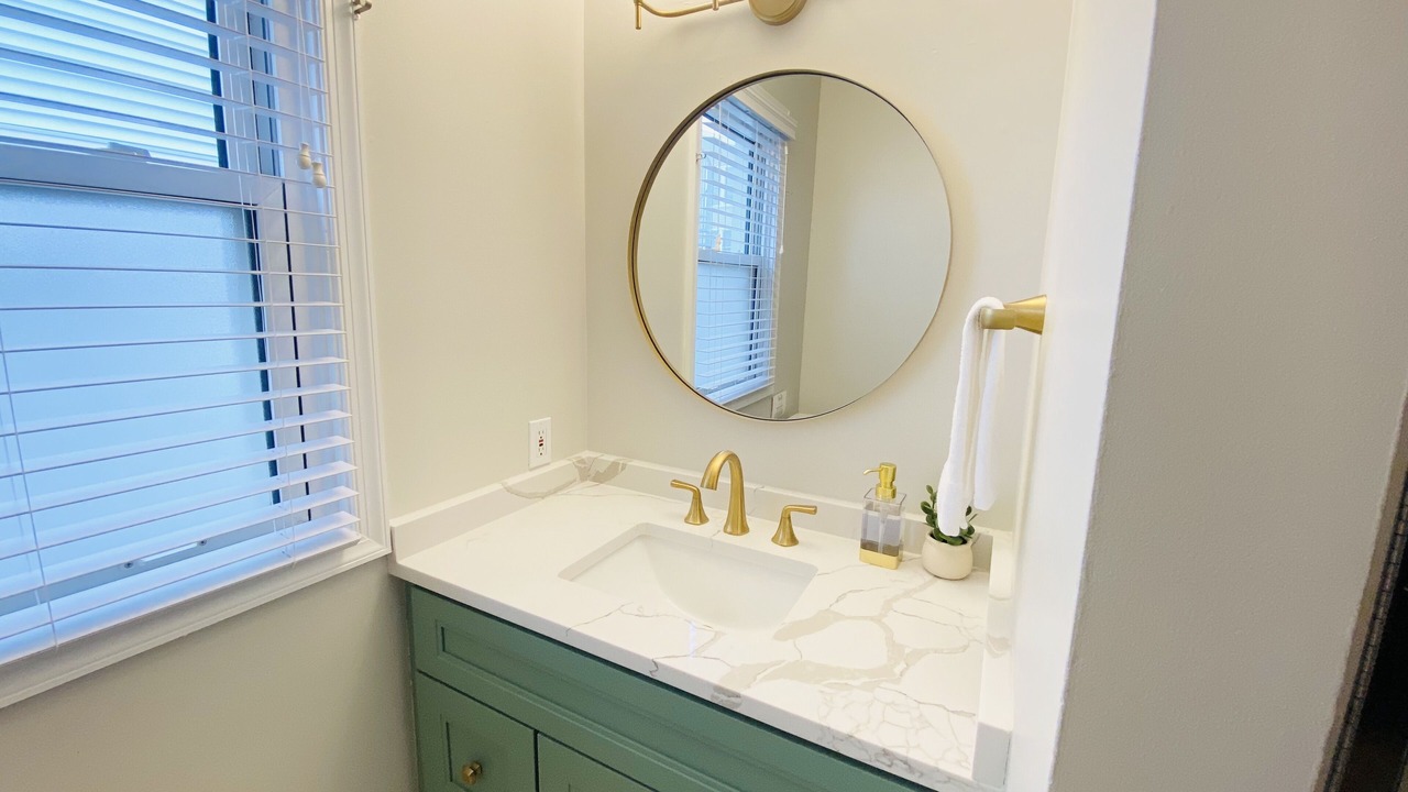 Photo of Bathroom in North End