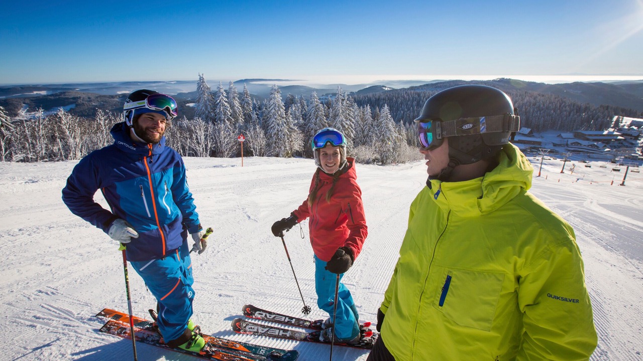 Photo of Others in Feldberg