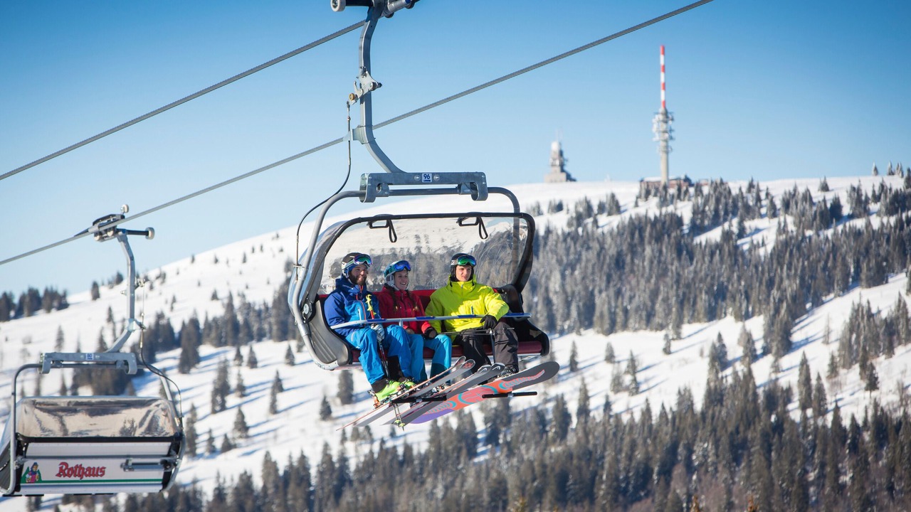 Photo of Others in Feldberg