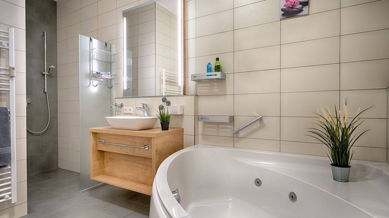 Photo of Bathroom in Feldberg