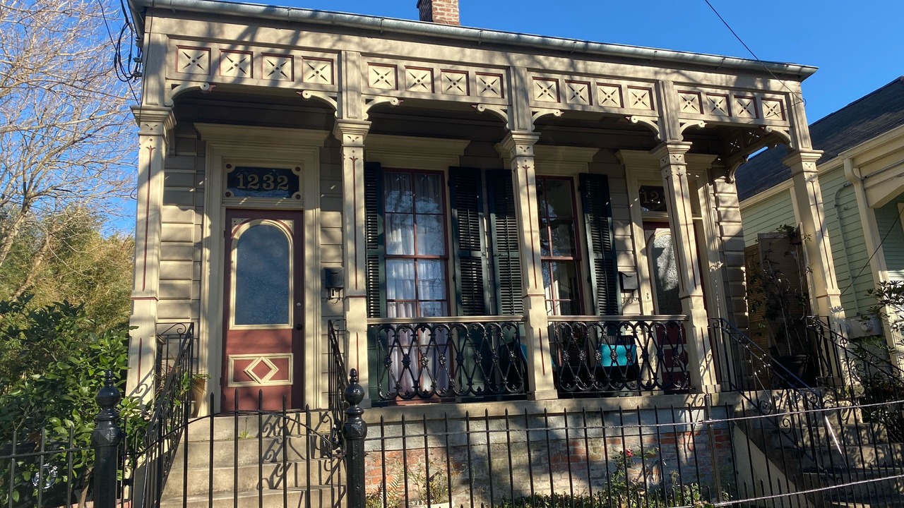 Photo of Outdoor in Lower Garden District