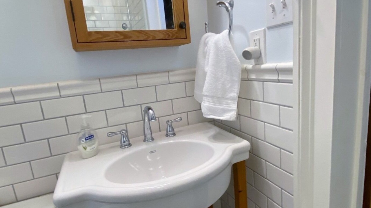 Photo of Bathroom in Lower Garden District