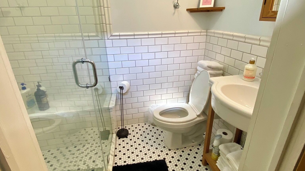 Photo of Bathroom in Lower Garden District