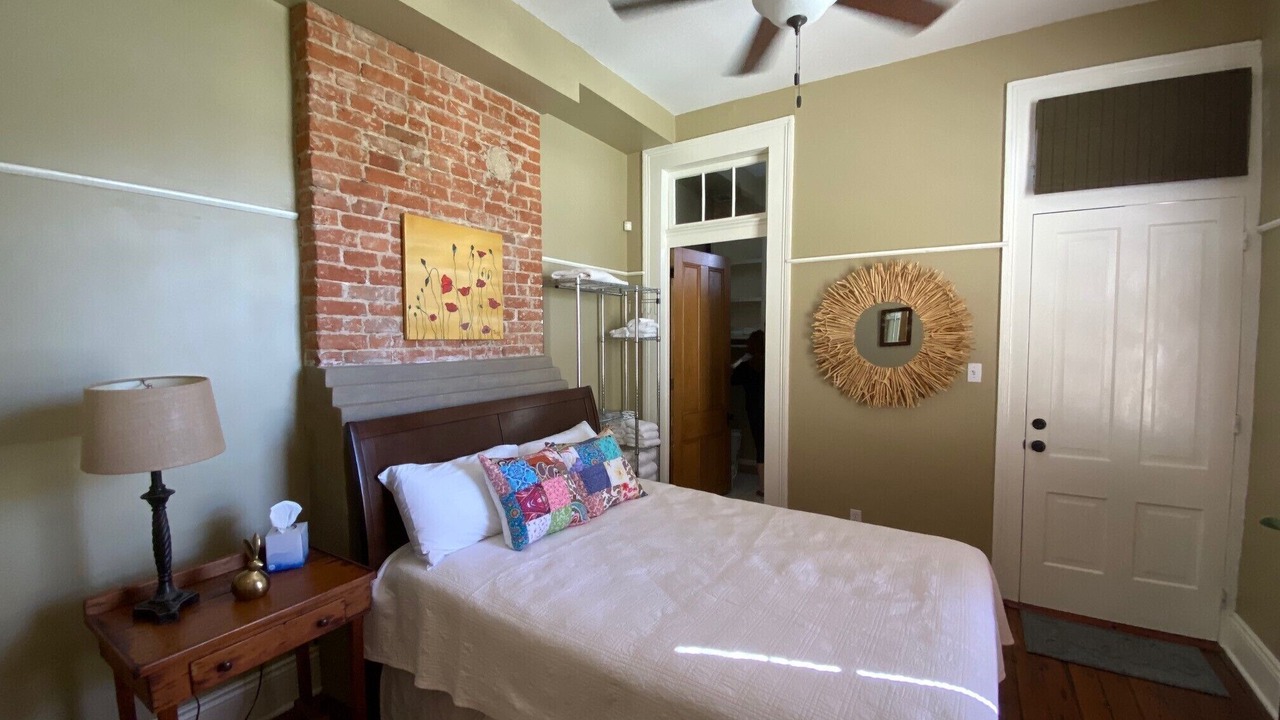 Photo of Bedroom in Lower Garden District