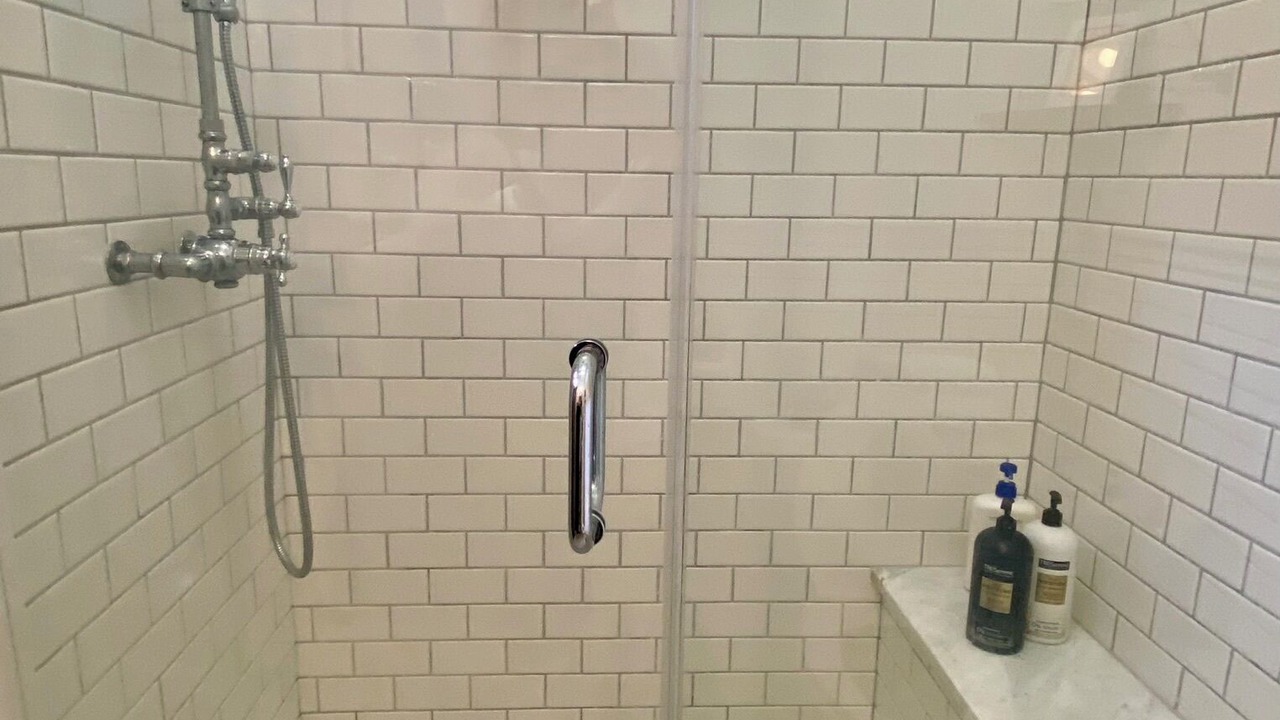 Photo of Bathroom in Lower Garden District