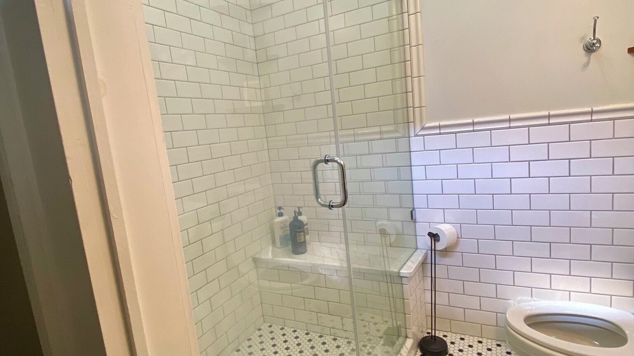 Photo of Bathroom in Lower Garden District