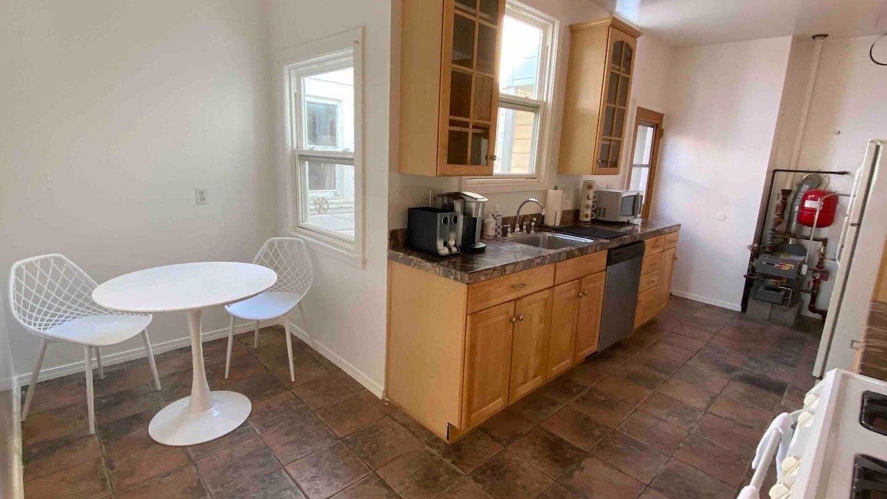 Photo of Kitchen in Cow Hollow