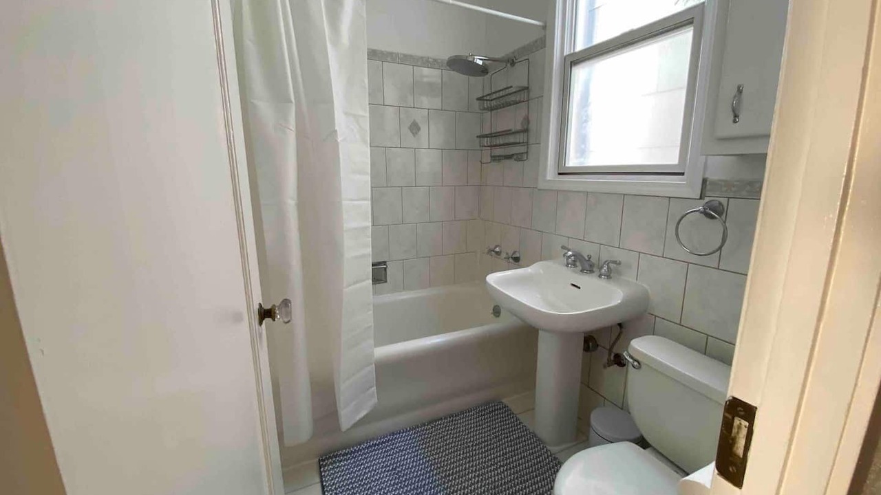 Photo of Bathroom in Cow Hollow