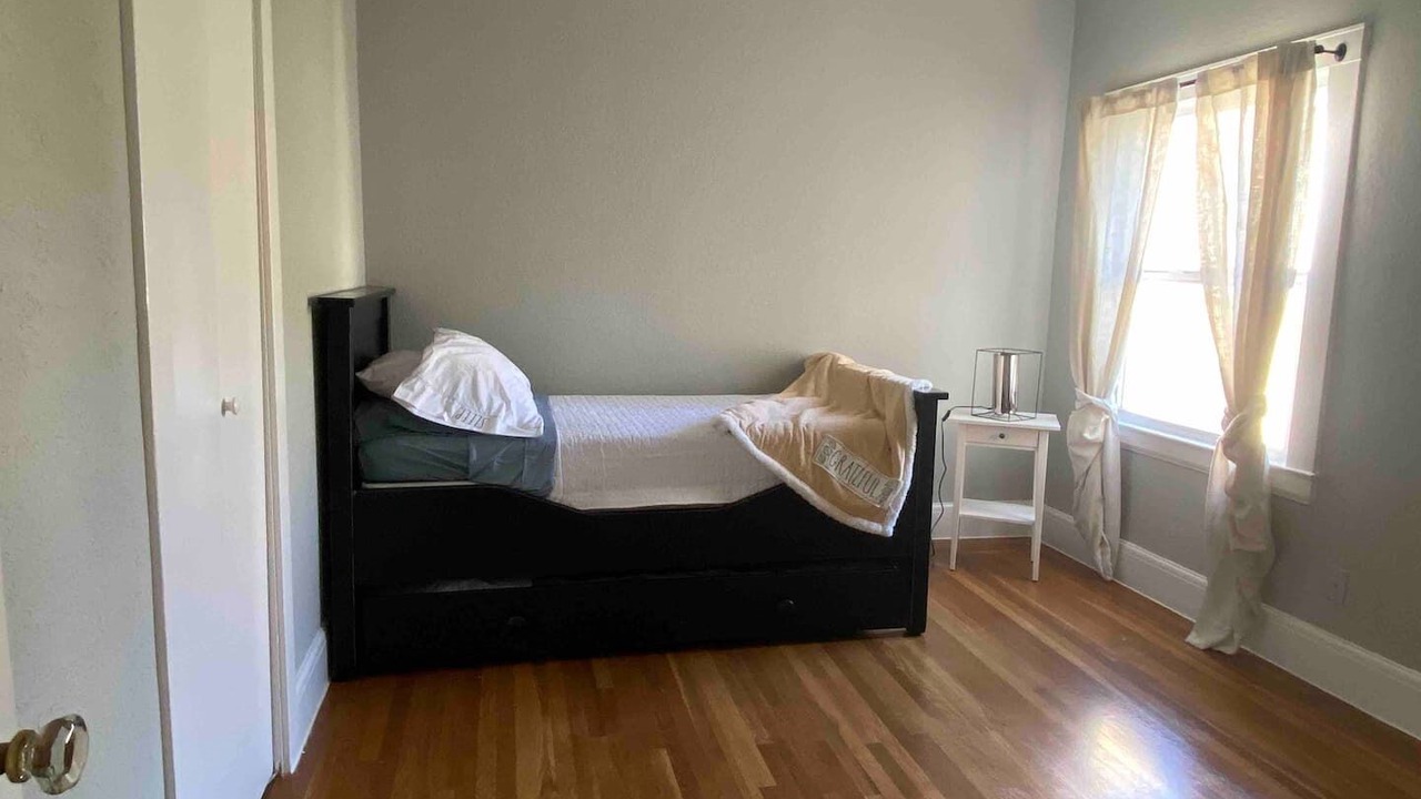 Photo of Bedroom in Cow Hollow