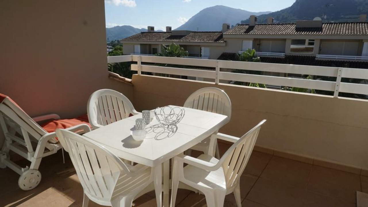 Photo of Outdoor in Pego