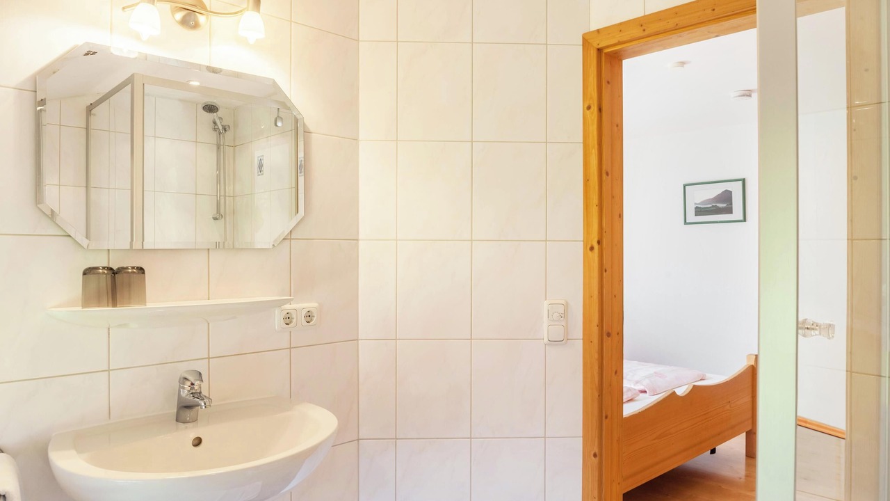 Photo of Bathroom in Jachenau