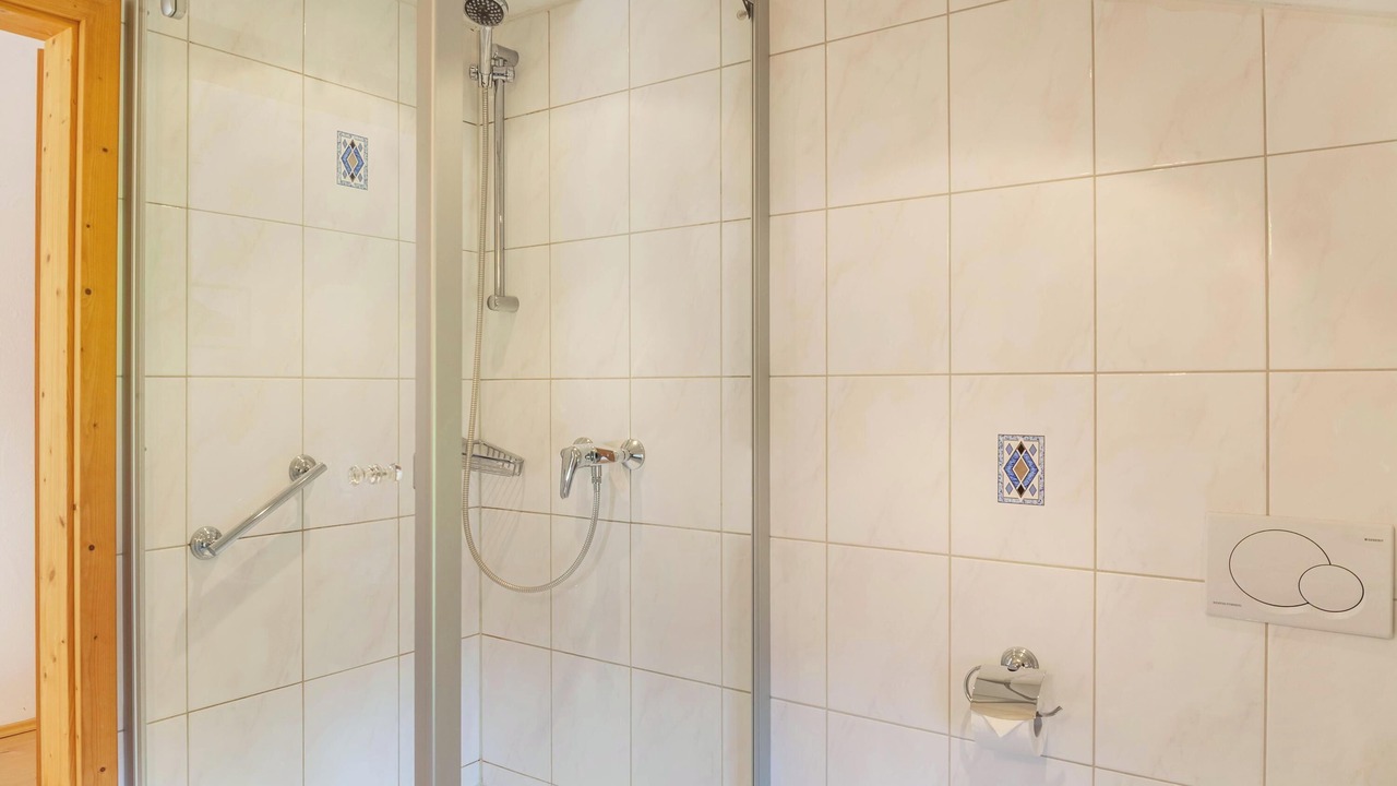 Photo of Bathroom in Jachenau
