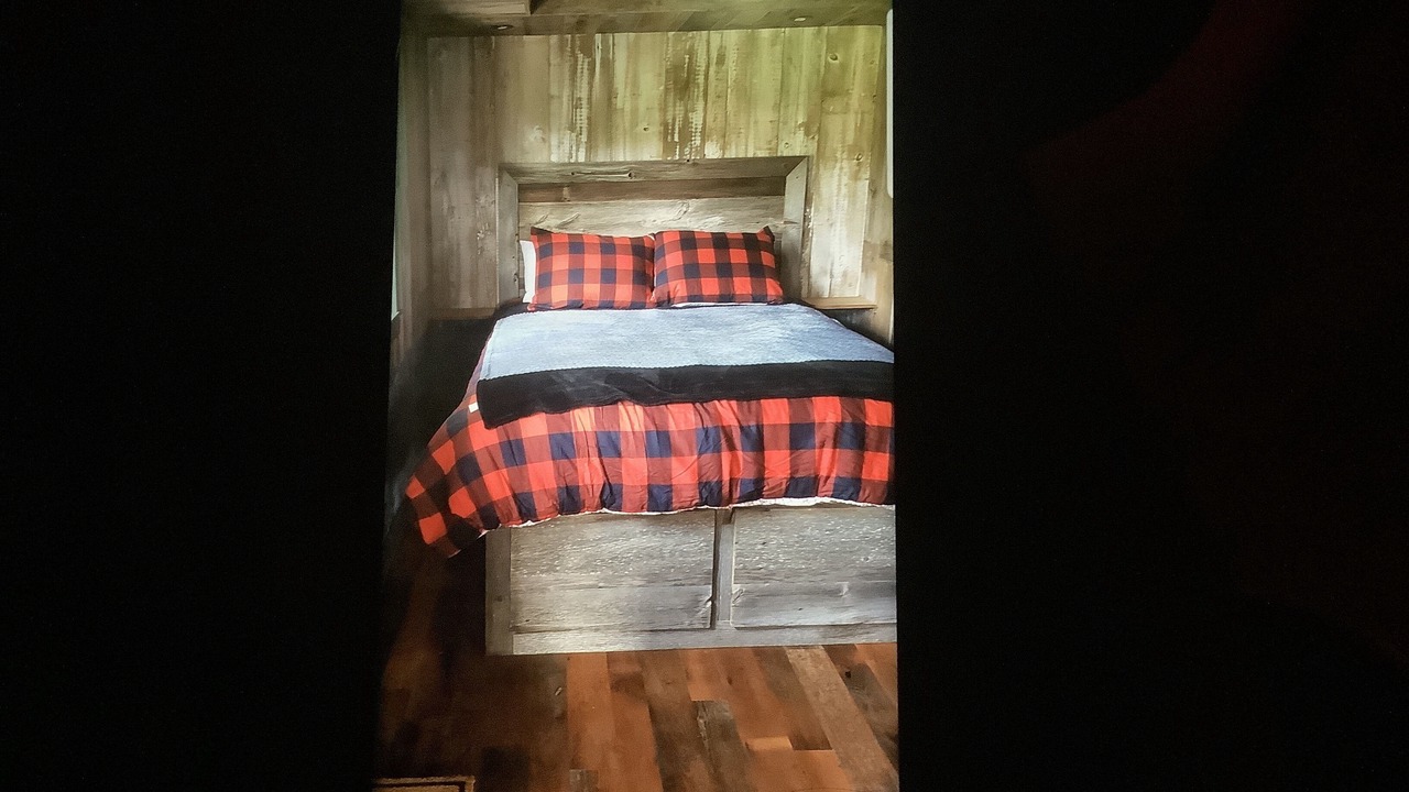 Photo of Bedroom in Sparta