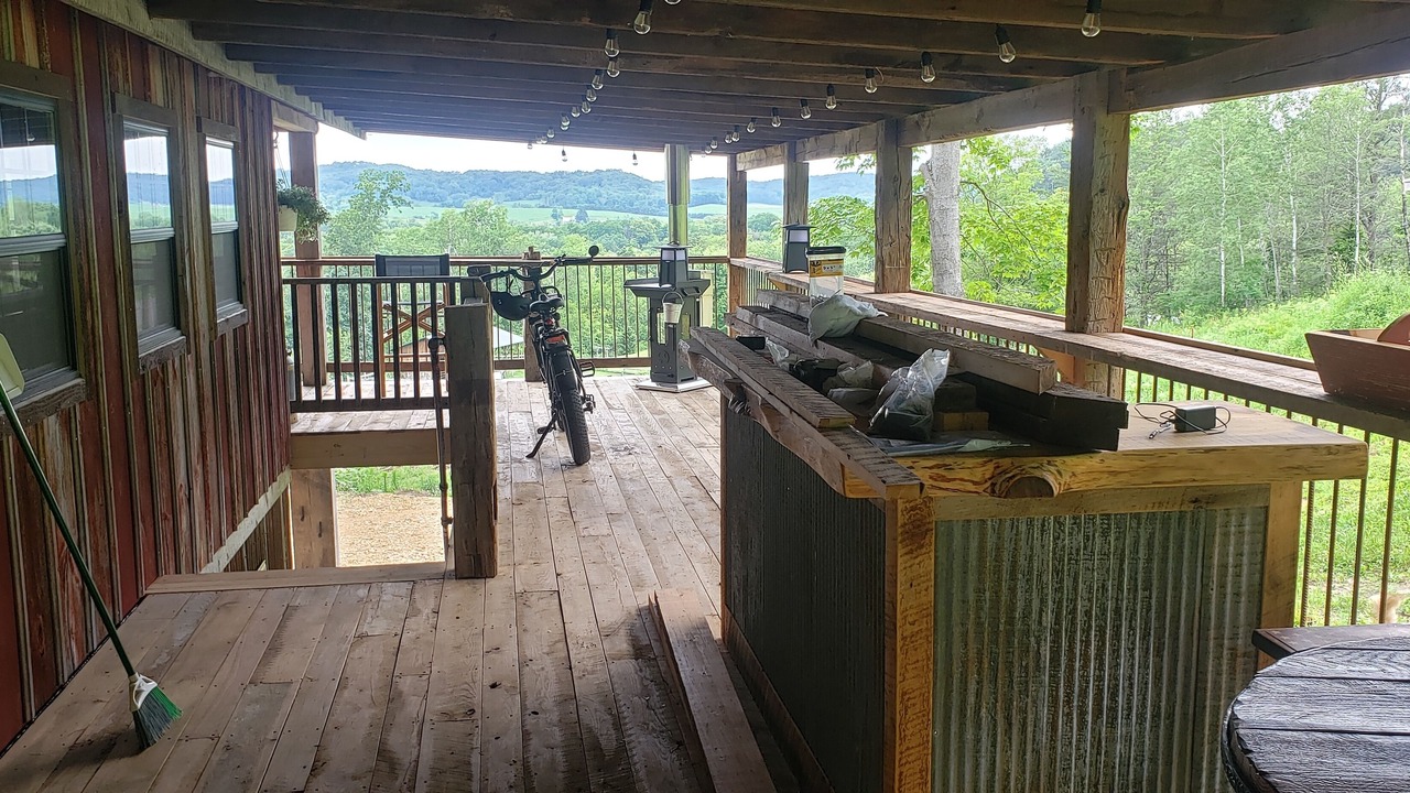 Photo of Outdoor in Sparta