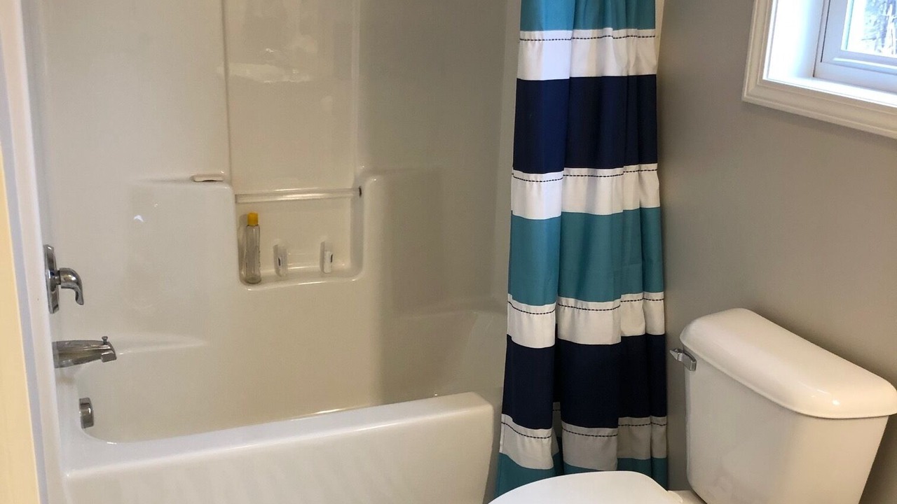 Photo of Bathroom in Onekama