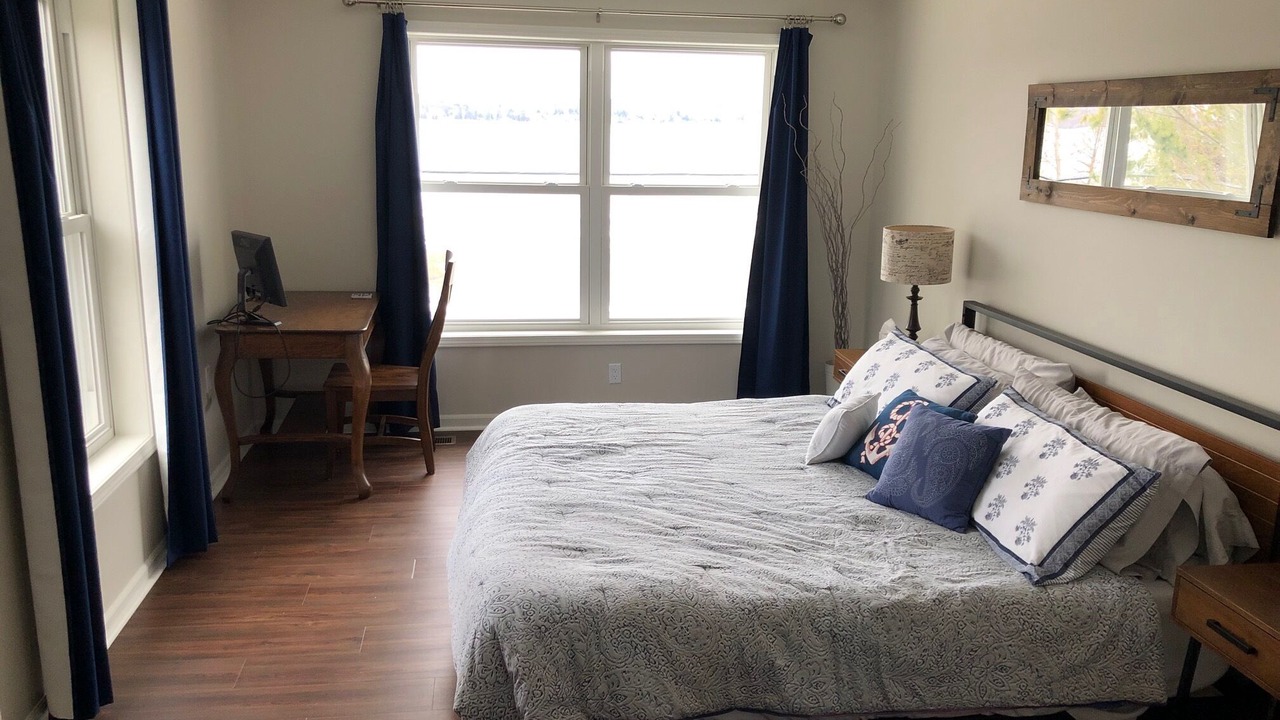 Photo of Bedroom in Onekama