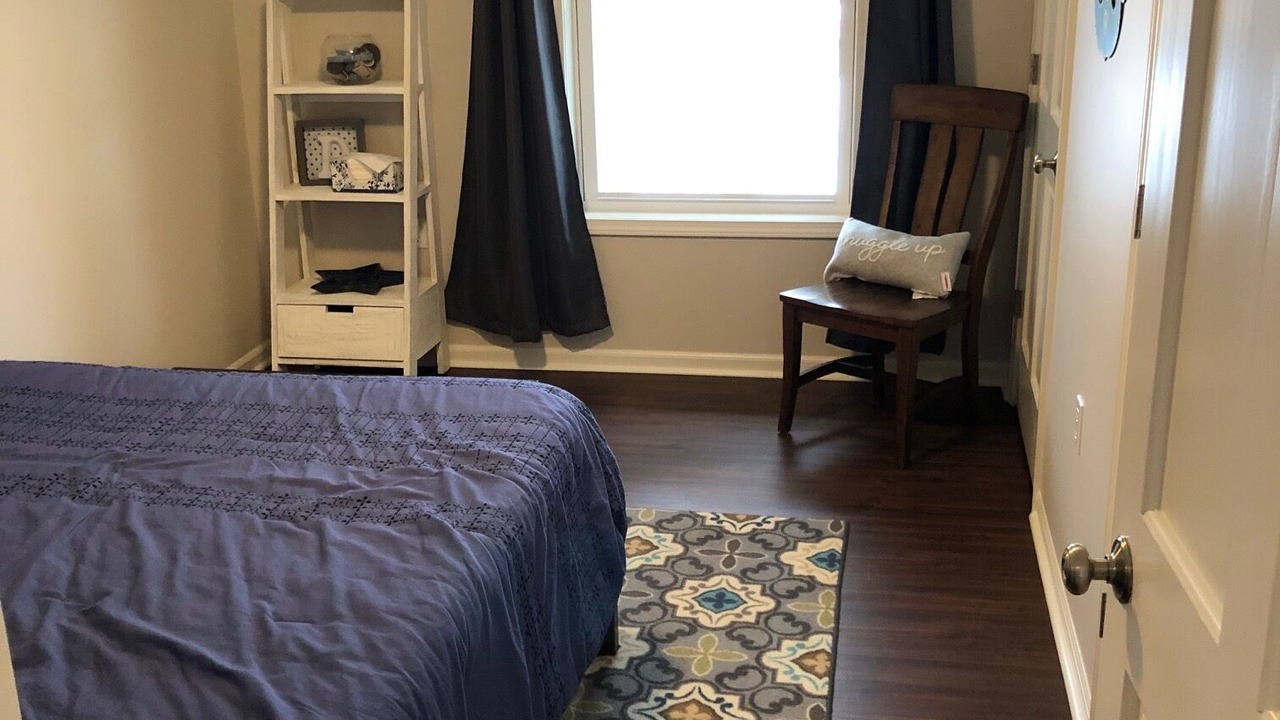 Photo of Bedroom in Onekama