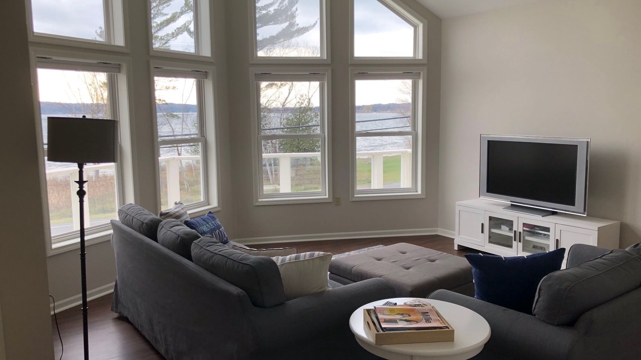 Photo of Livingroom in Onekama