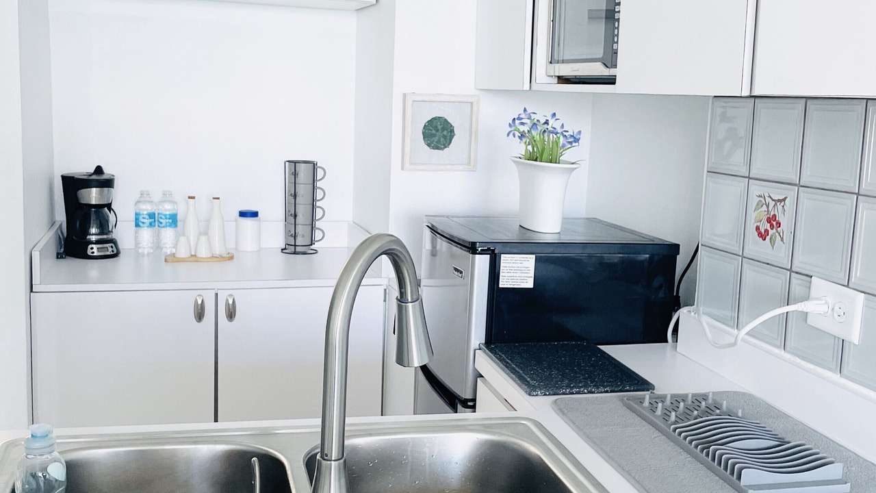 Photo of Kitchen in Sardinera
