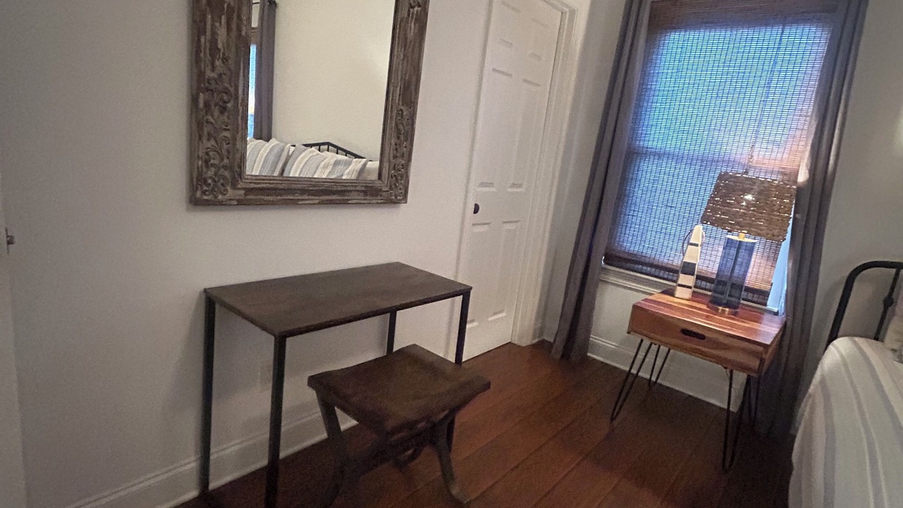 Photo of Bedroom in Lake Catherine