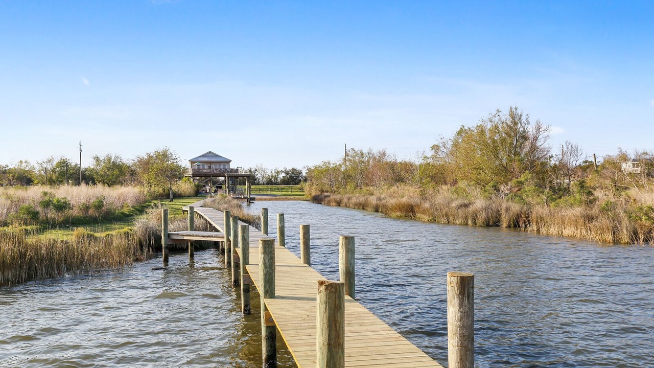 Photo of Outdoor in Lake Catherine